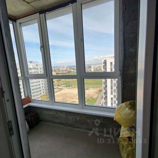 квартира р-н Анапский г Анапа ул Ленина 241к/1 фото 5