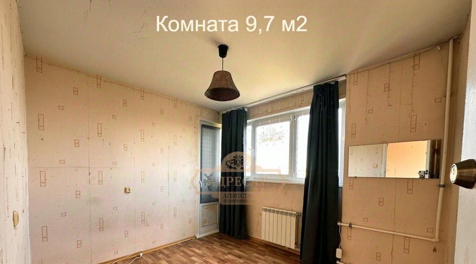квартира г Санкт-Петербург метро Проспект Ветеранов ул Стойкости 35 фото 14