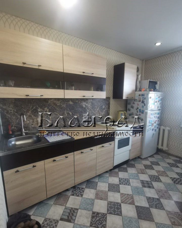 квартира г Челябинск р-н Советский ул Заслонова 2 фото 2