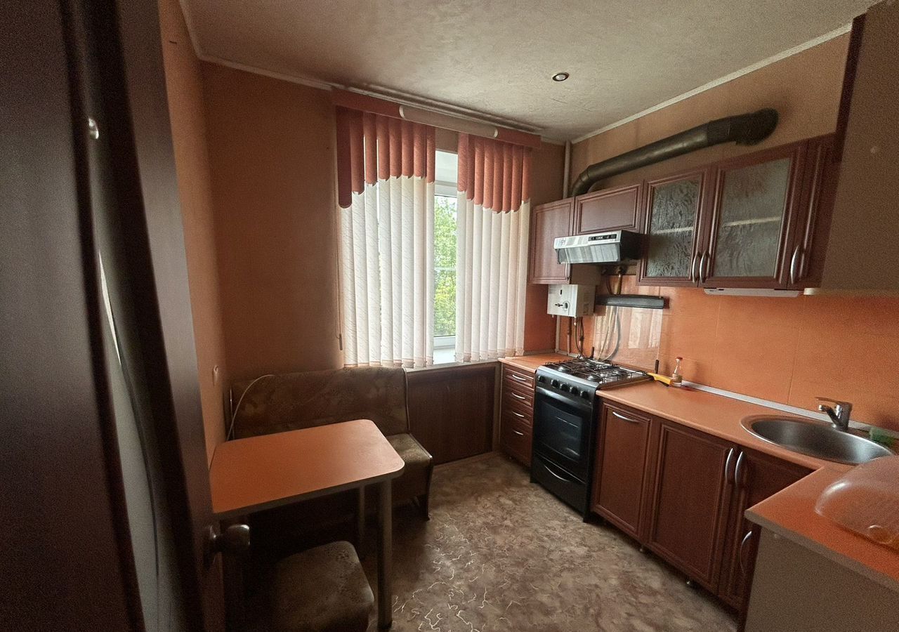 квартира г Дзержинск ул Бутлерова 12 фото 1