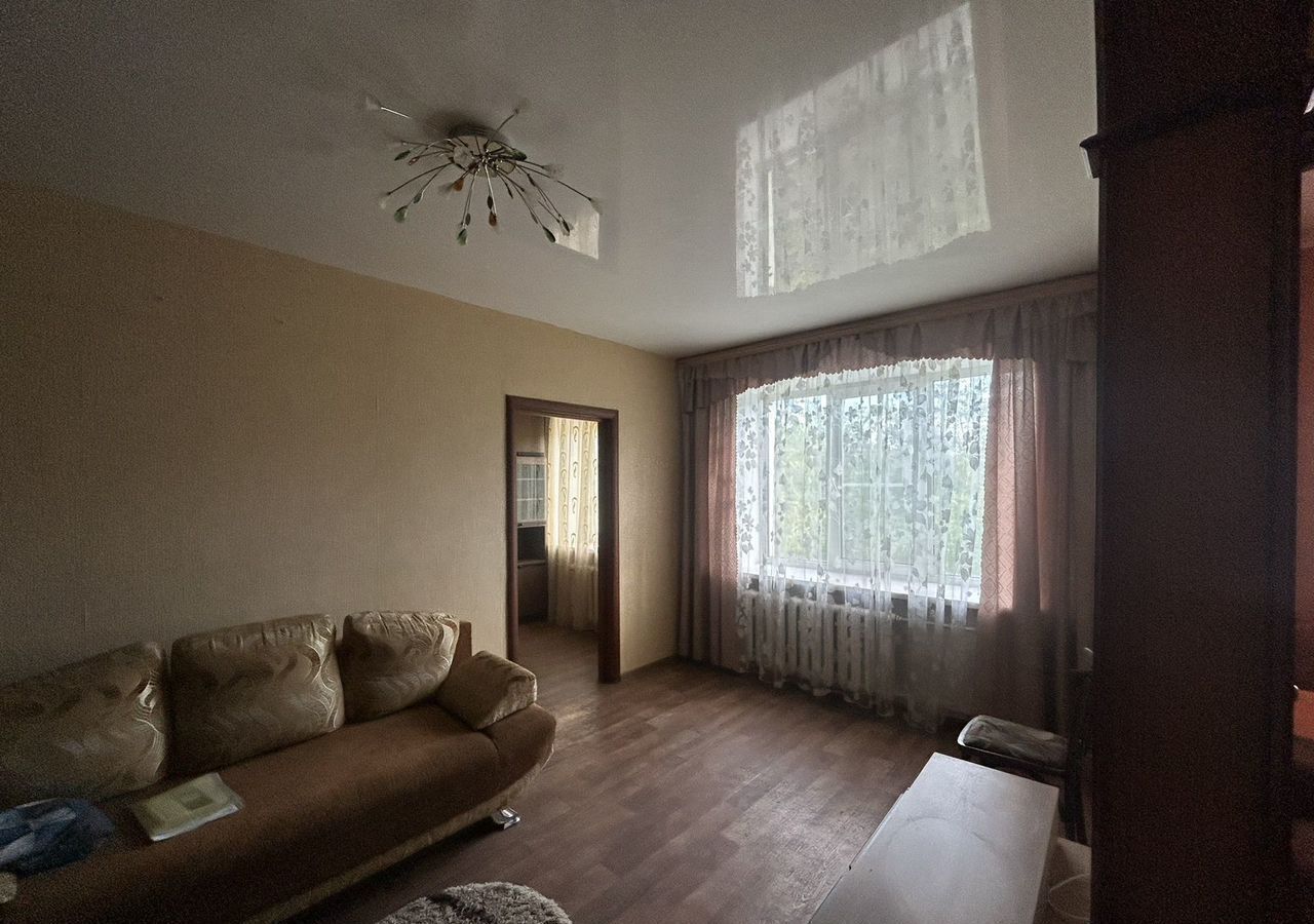 квартира г Дзержинск ул Бутлерова 12 фото 2