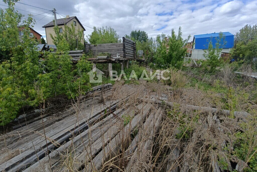 земля г Пенза р-н Первомайский снт терЗасека 24г фото 1