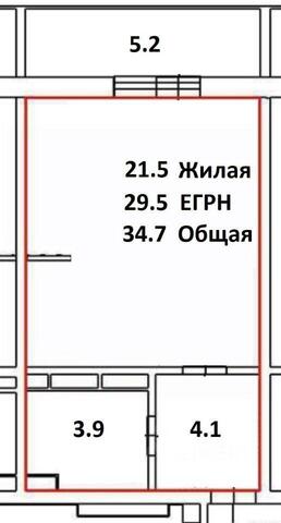 р-н Прикубанский ул им. Шаляпина Ф.И. 32 ЖК «Жемчужина» фото
