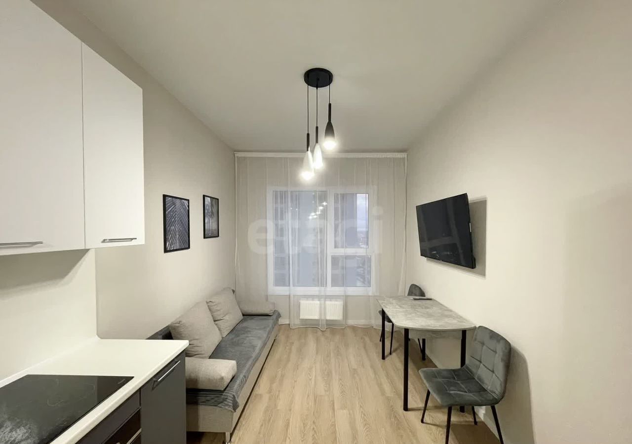 квартира г Красногорск ЖК Спутник к 16, Москва, Строгино фото 3