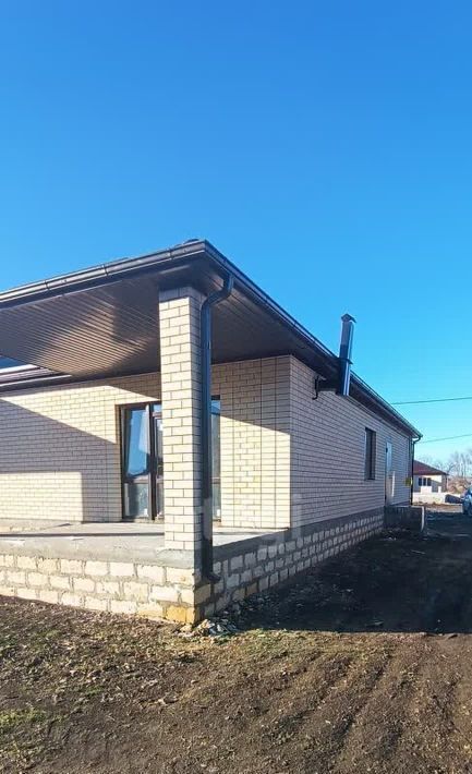 дом р-н Шпаковский г Михайловск ул Александра Чекалина фото 3