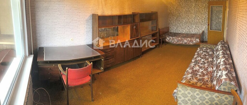 квартира г Пенза ул Ладожская 35 Октябрьский район фото 3