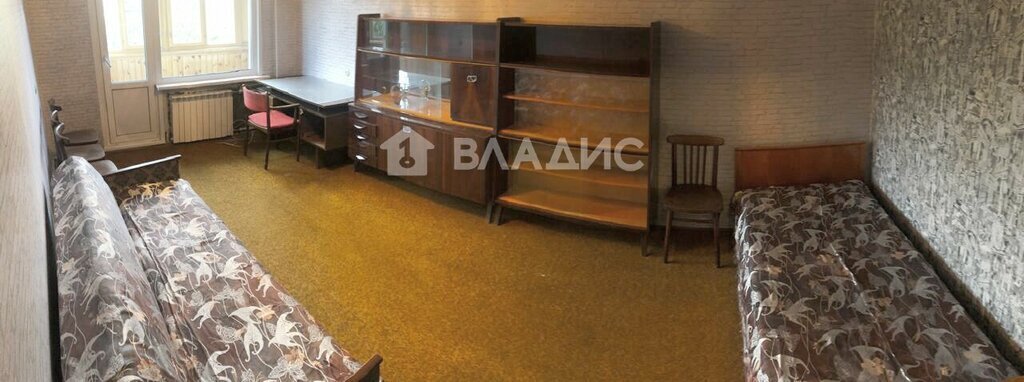 квартира г Пенза ул Ладожская 35 Октябрьский район фото 4