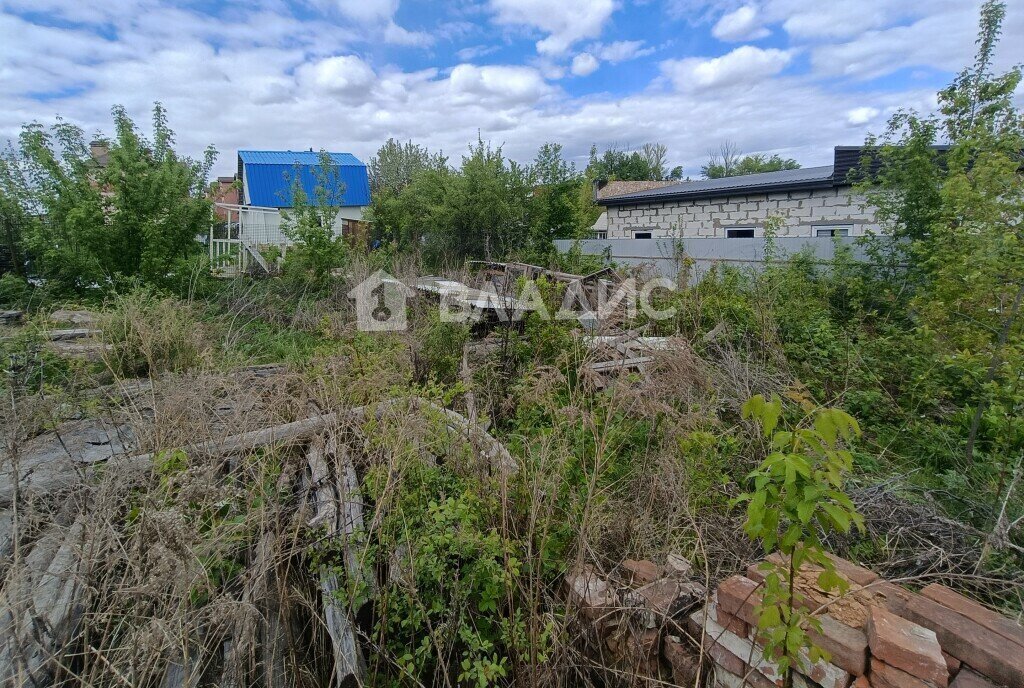 земля г Пенза р-н Первомайский снт терЗасека 24г фото 3