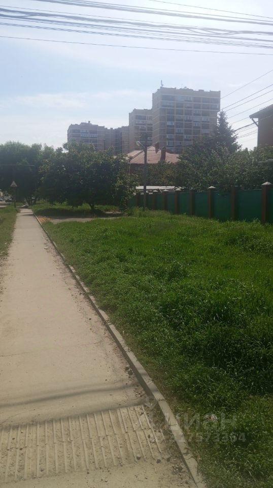 квартира г Краснодар р-н Прикубанский ул им. Шаляпина Ф.И. 32 ЖК «Жемчужина» фото 3