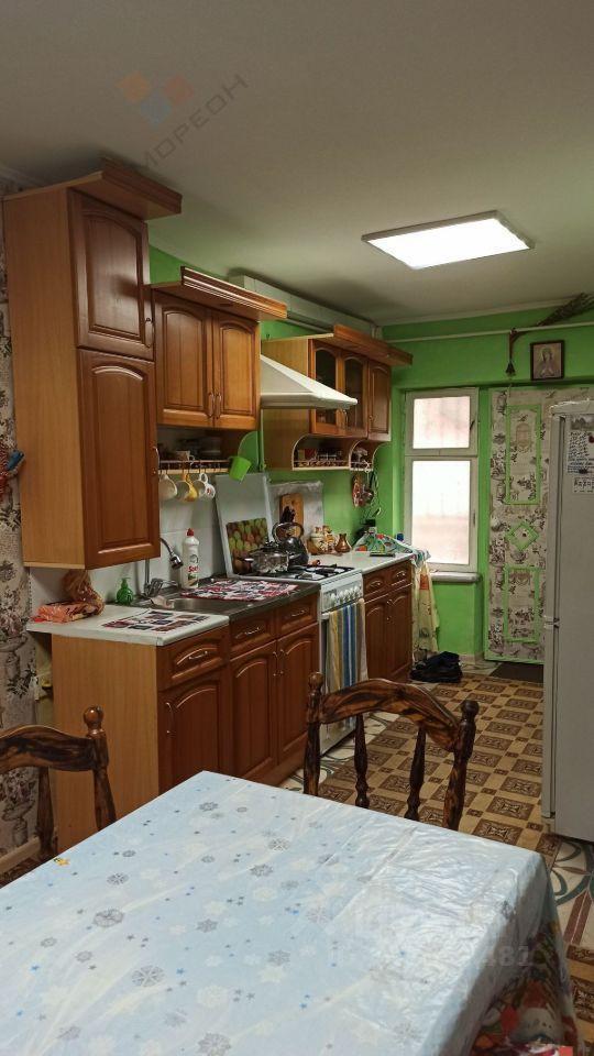 квартира г Краснодар р-н Центральный ул им. Леваневского 48 фото 3