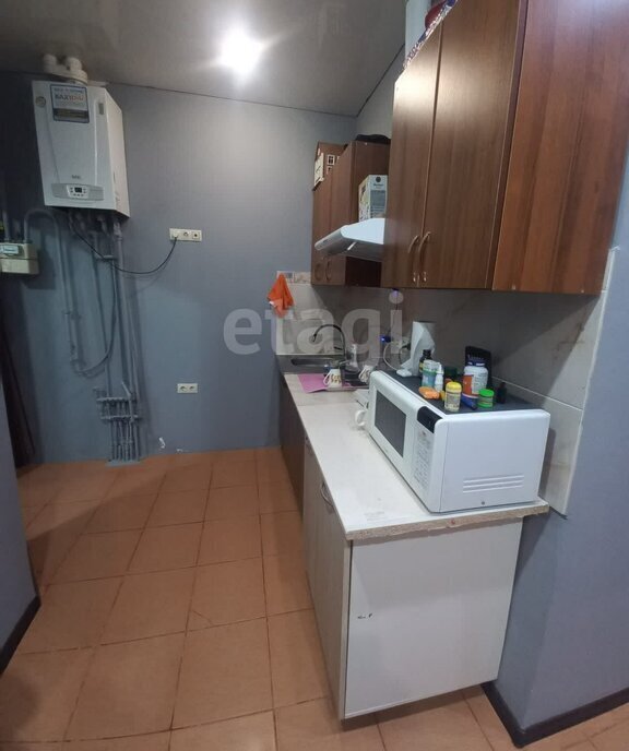 квартира г Сочи ул Амбровая 35 Хостинский район фото 4