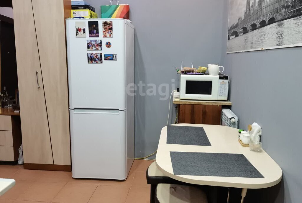 квартира г Сочи ул Амбровая 35 Хостинский район фото 2