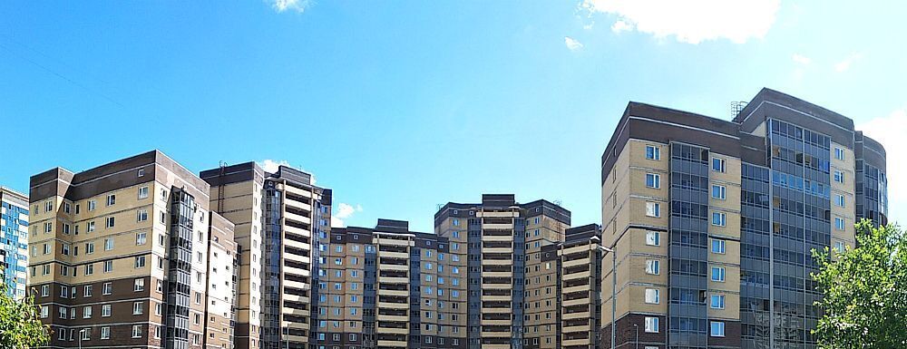 квартира г Санкт-Петербург ул Мебельная 21к/1 Беговая фото 24