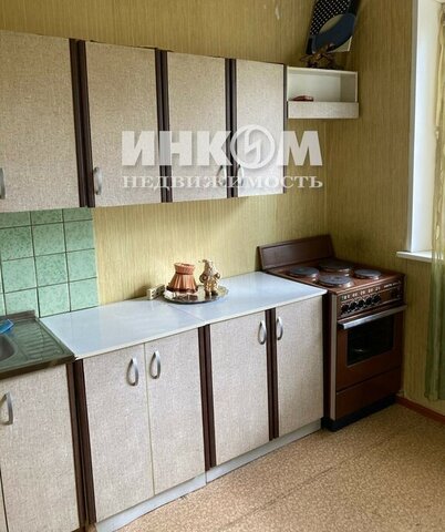 метро Новопеределкино ул Скульптора Мухиной 12 муниципальный округ Ново-Переделкино фото