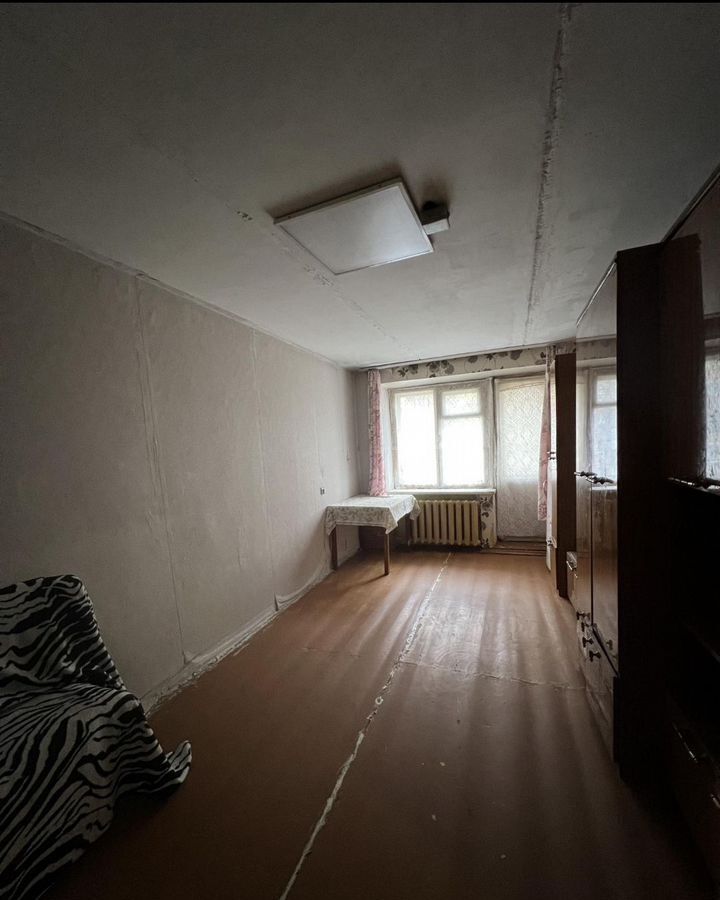квартира г Киров р-н Первомайский ул Пионерская 8 мкр-н Коминтерновский фото 1