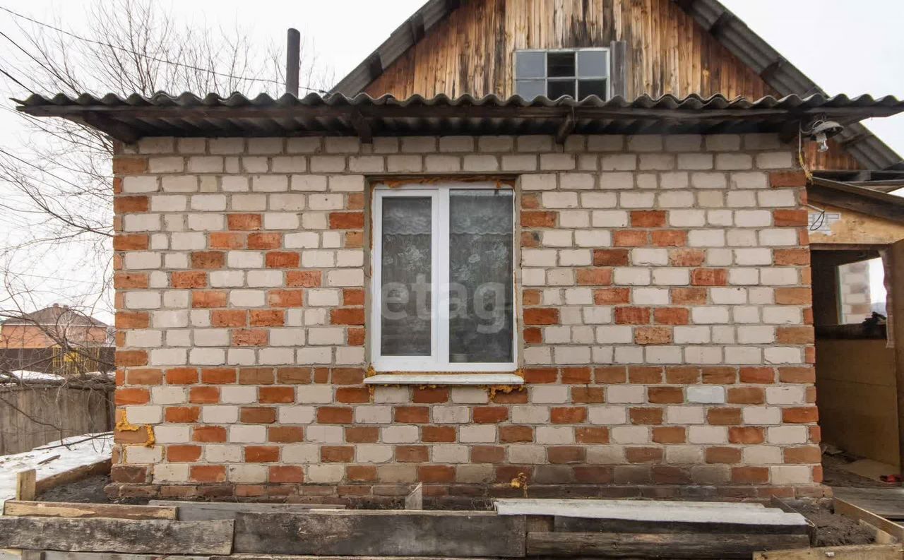 дом г Ишим ул Ворошилова фото 1