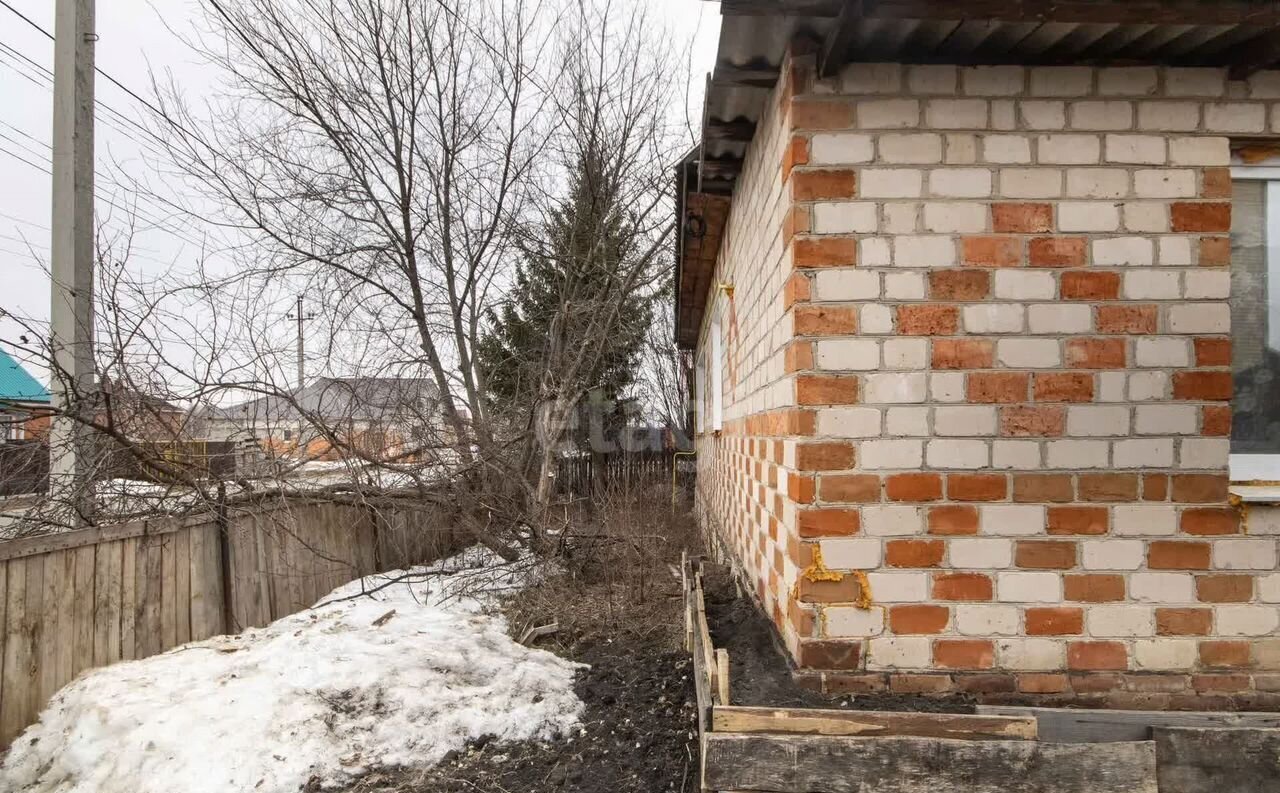 дом г Ишим ул Ворошилова фото 2