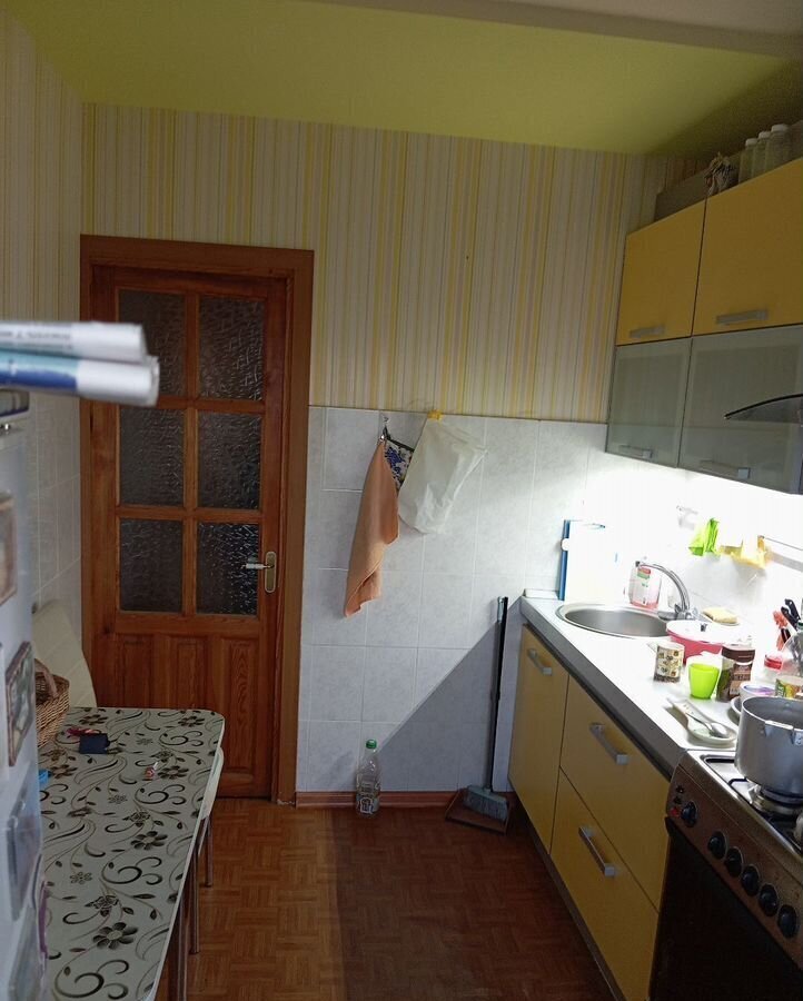 квартира г Димитровград ул Строителей 36 фото 4
