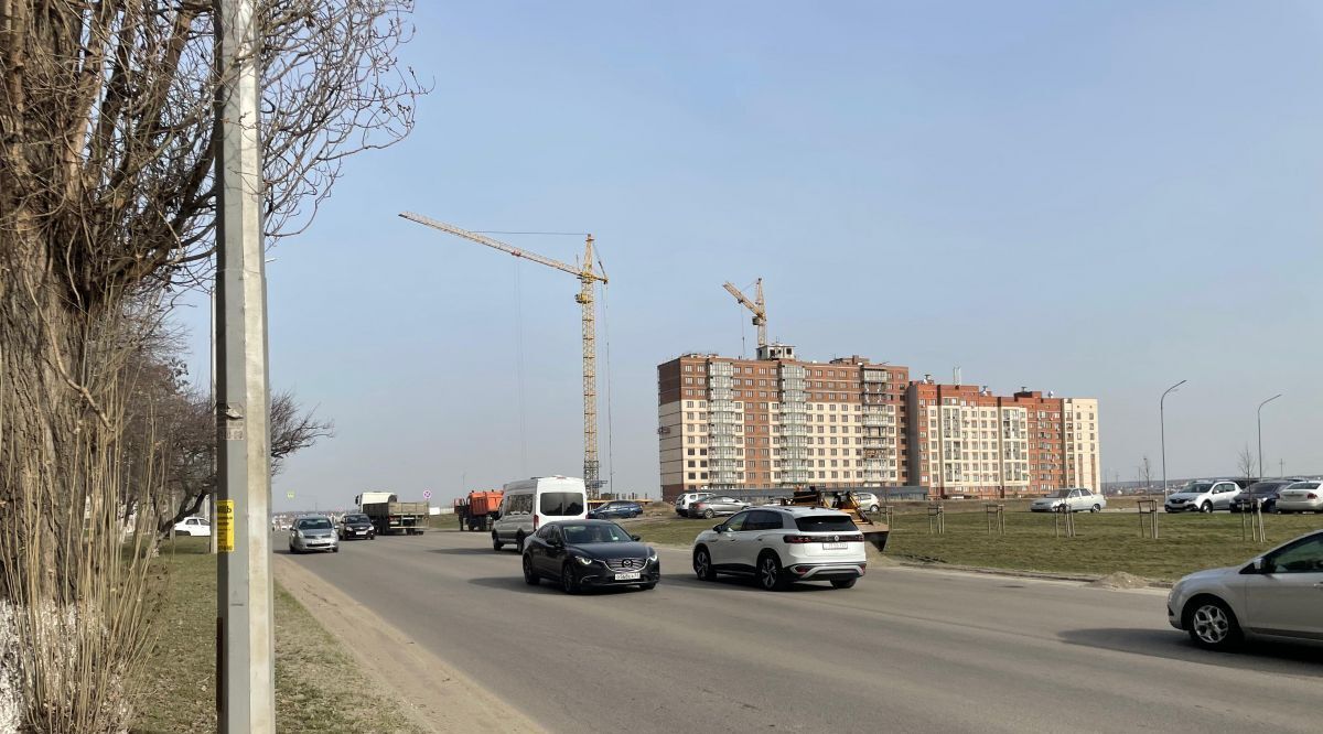 офис г Старый Оскол Юбилейный микрорайон 1 фото 2