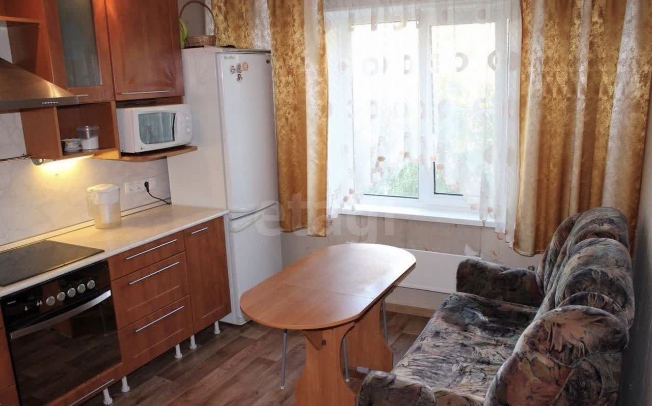 квартира р-н Всеволожский г Мурино ул Оборонная 45 Девяткино, Муринское городское поселение фото 7