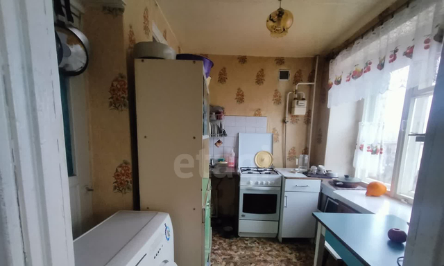 пгт Ветлужский ул Горького 2 ДСК м-н фото