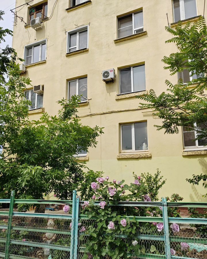 комната г Астрахань р-н Кировский ул Рылеева 32а фото 7