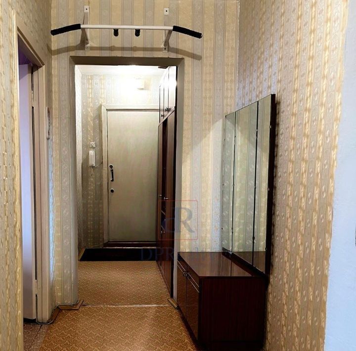квартира г Новокузнецк р-н Заводской ул Климасенко 1/5 фото 10