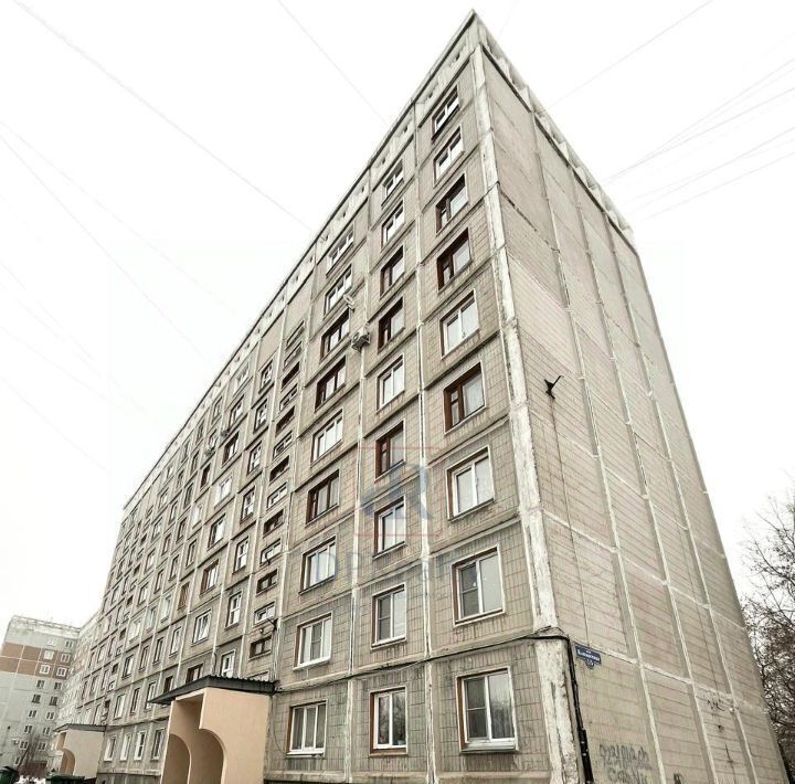 квартира г Новокузнецк р-н Заводской ул Климасенко 1/5 фото 21