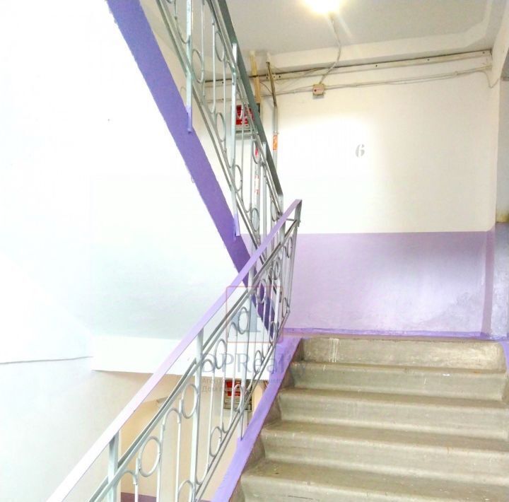 квартира г Новокузнецк р-н Заводской ул Климасенко 1/5 фото 18