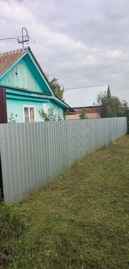 дом г Чебаркуль снт Крановщик Чебаркульский г. о. фото 2