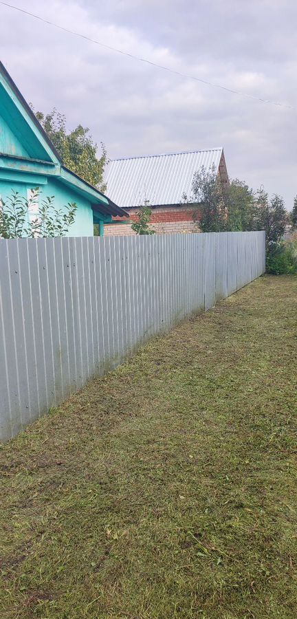 дом г Чебаркуль снт Крановщик Чебаркульский г. о. фото 3