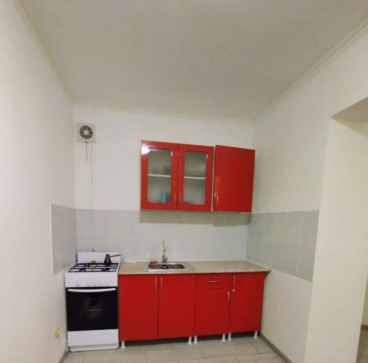 квартира г Пятигорск ул Нежнова 21к/2 фото 1