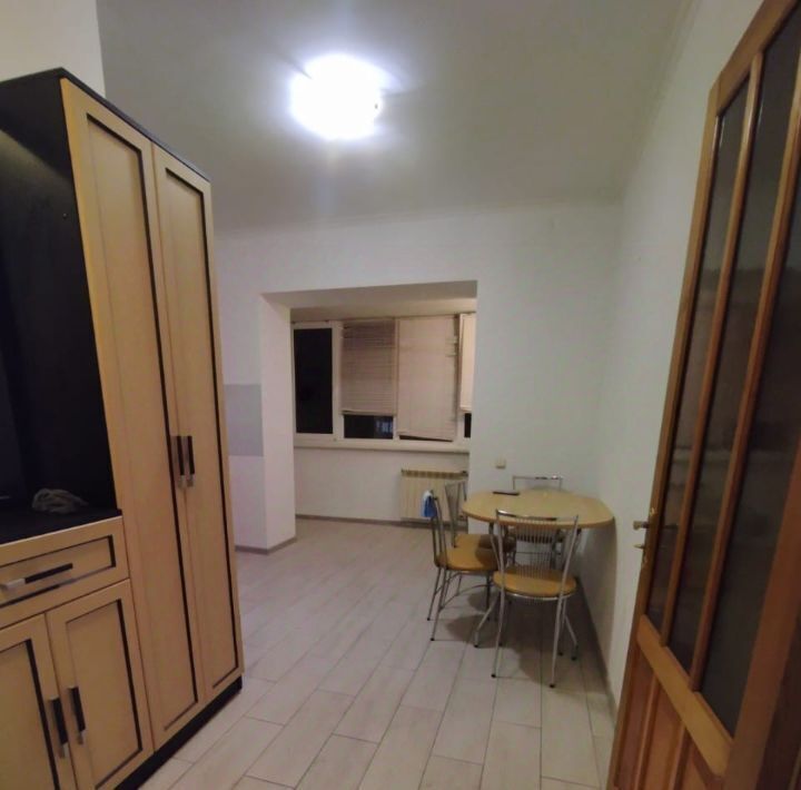 квартира г Пятигорск ул Нежнова 21к/2 фото 2