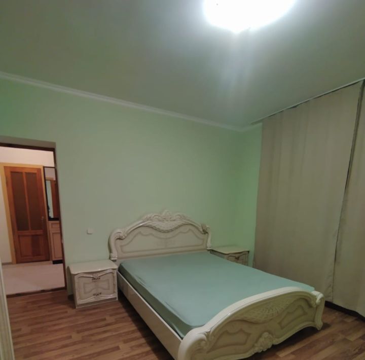 квартира г Пятигорск ул Нежнова 21к/2 фото 4