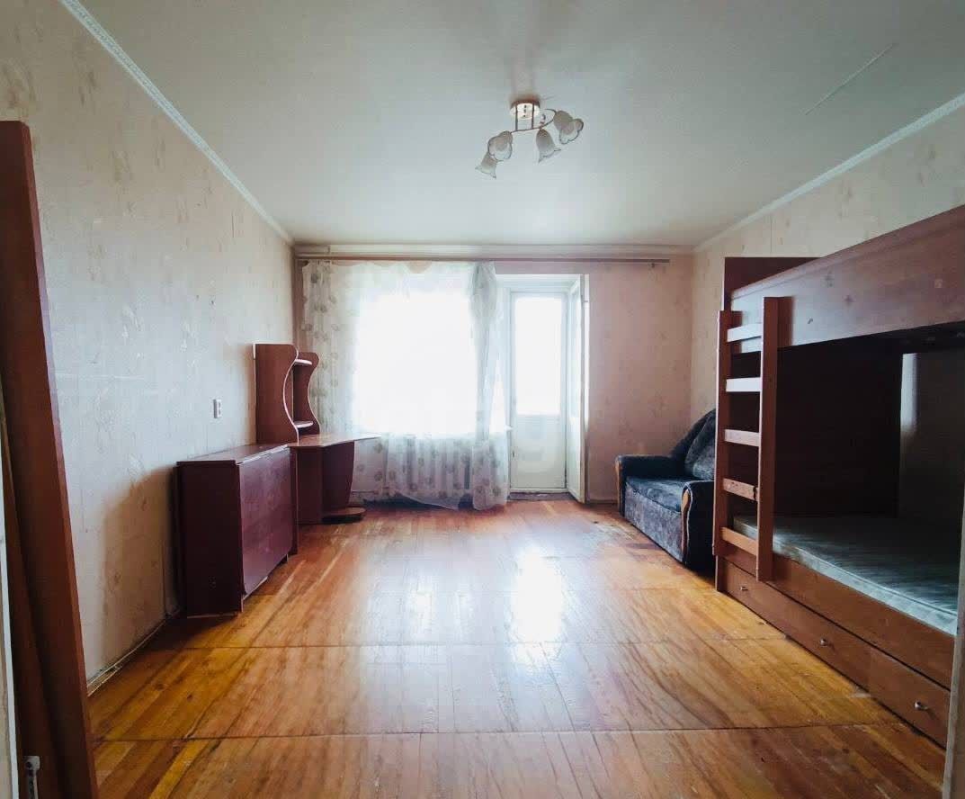 квартира г Йошкар-Ола ул Йывана Кырли 46 фото 3