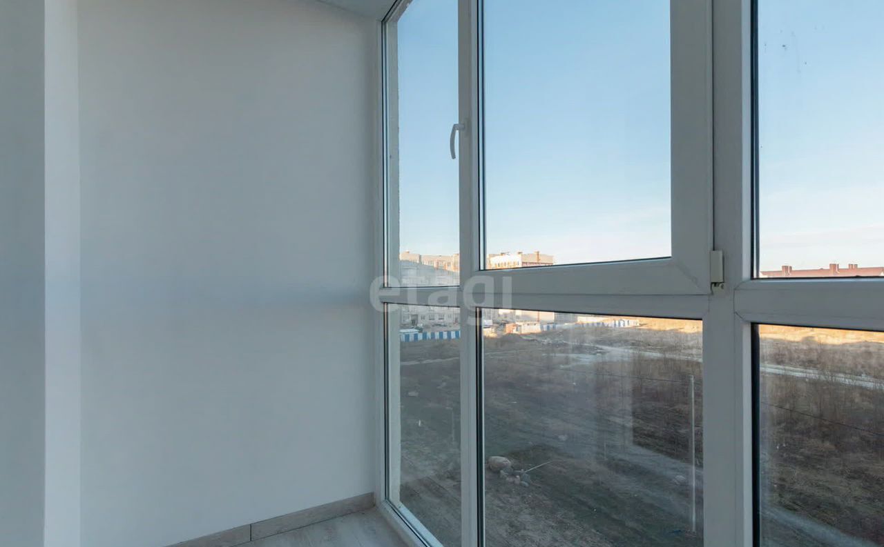 квартира р-н Гурьевский г Гурьевск б-р Рижский 4 фото 8