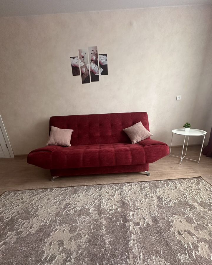 квартира р-н Грязовецкий г Грязовец ул Рабочая 5 фото 7