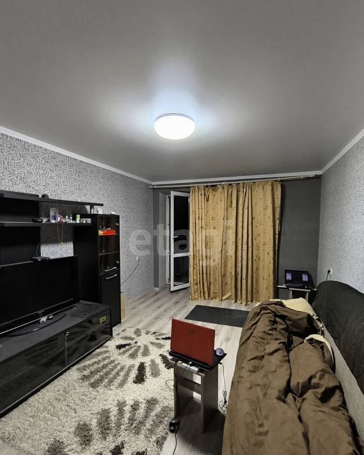 квартира г Калининград р-н Ленинградский ул Куйбышева 105 фото 11
