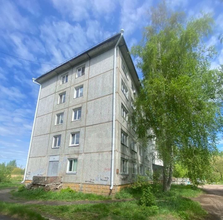 комната г Омск р-н Центральный ул 21-я Амурская 19б Центральный АО фото 13