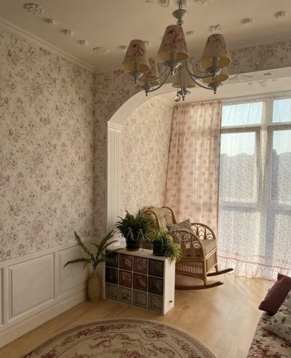квартира г Севастополь ул Степаняна 2ак/1 Крым фото 1