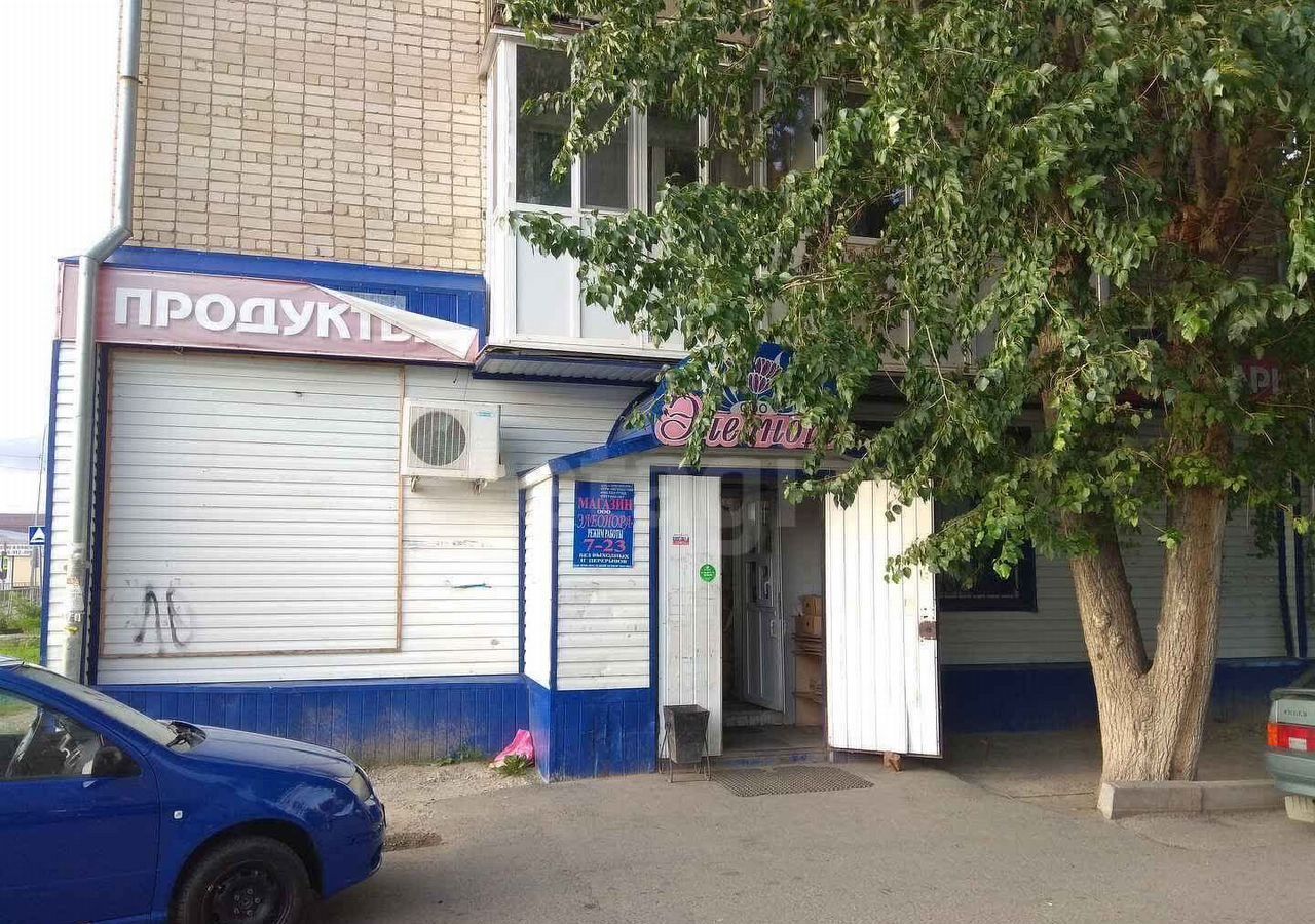 торговое помещение г Тюмень р-н Калининский ул Гастелло 67 Калининский административный округ фото 14