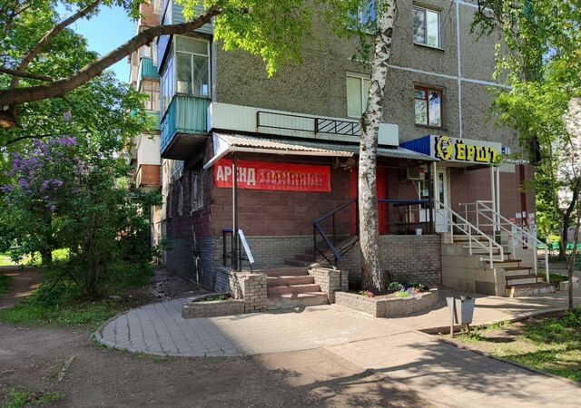 свободного назначения р-н Автозаводский Кировская дом 2 фото