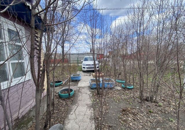 р-н Ленинский территория СОСН Берёзка, 8-я аллея, 5 фото