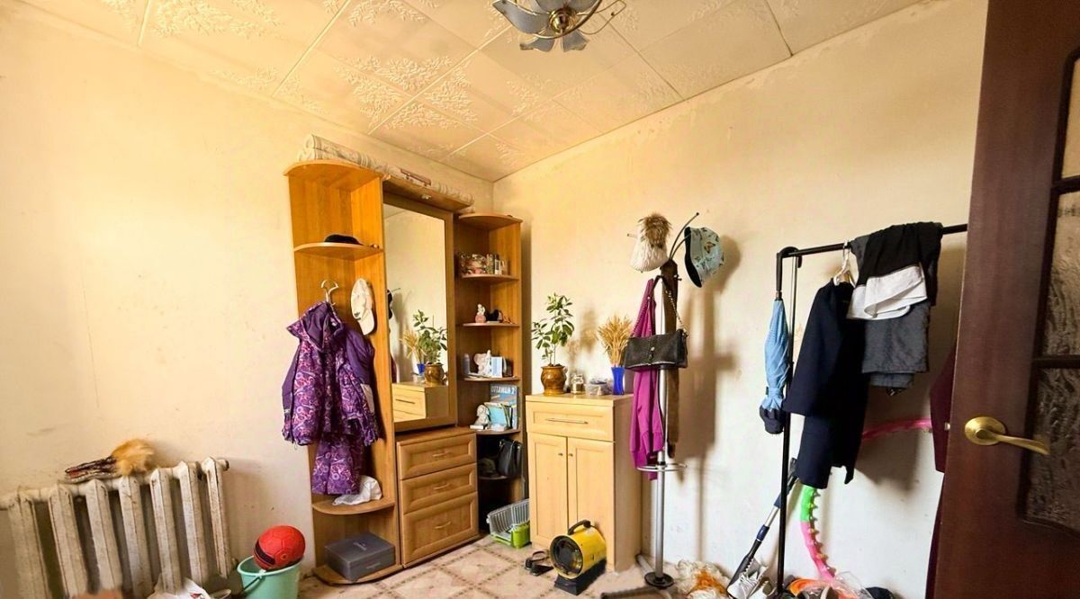 дом г Тамбов р-н Октябрьский ул Радищева 32 фото 4