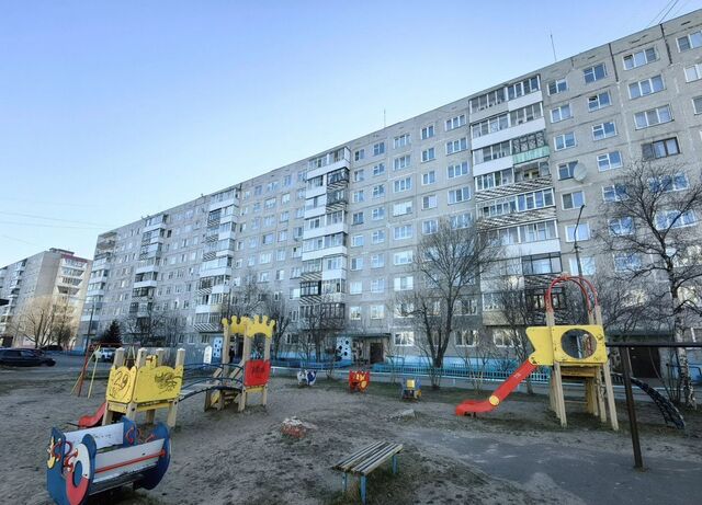 р-н округ Майская Горка ул Полины Осипенко 3 фото
