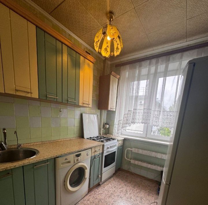 квартира г Тамбов р-н Октябрьский ул Рабочая 19 фото 3