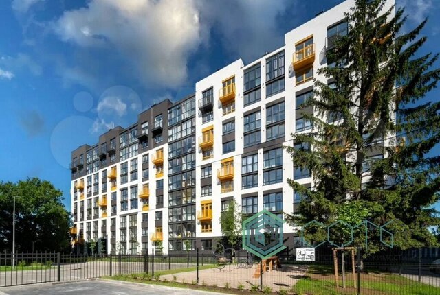 р-н Ленинградский ул Арсенальная 31к/2 фото
