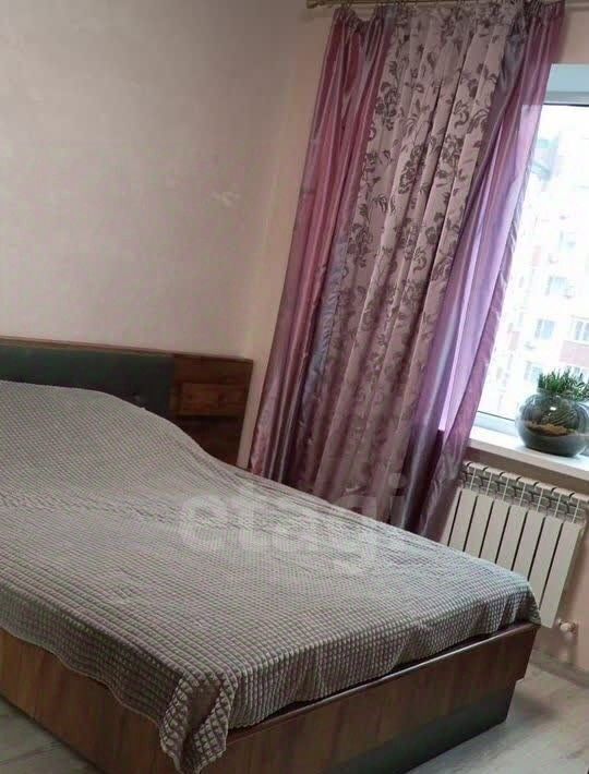квартира г Ростов-на-Дону р-н Пролетарский ул Берберовская 2/101с 2 фото 18