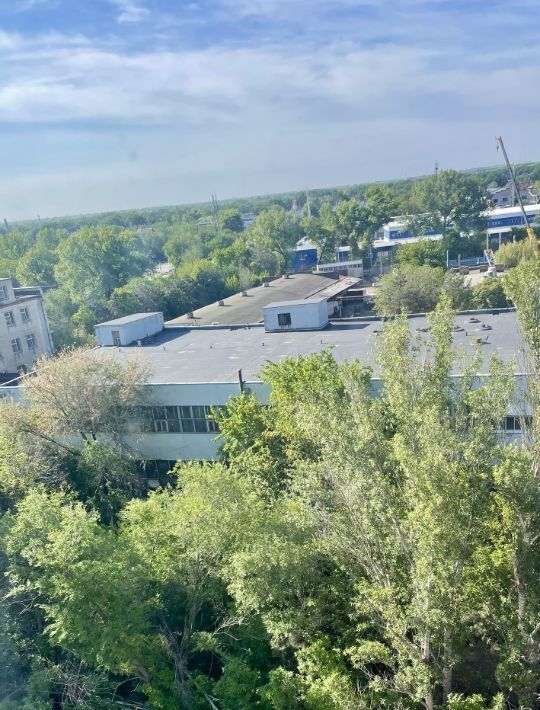 квартира г Батайск ул Индустриальная 1б фото 24
