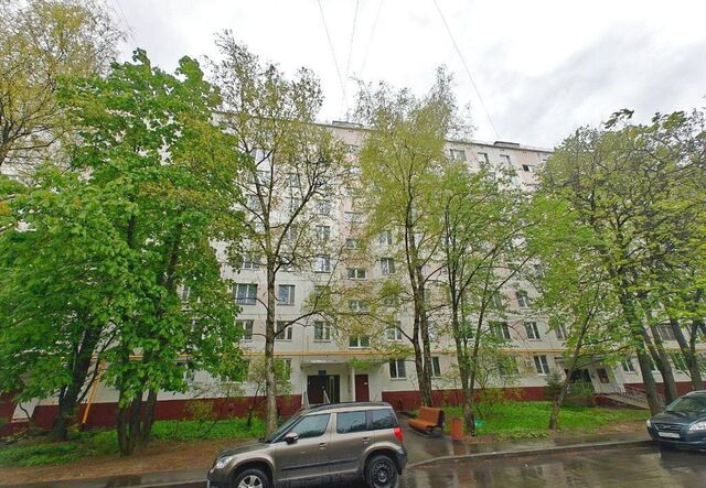 метро Теплый Стан дом 146к/2 муниципальный округ Тёплый Стан фото